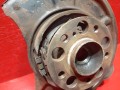 кулак задний левый Mercedes-Benz E-Класс W211/S211 W211 2005, 2113508308 - фото №3