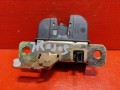 замок багажника Volkswagen Beetle 2 поколение 2001, 1.6 л., AYD, бензин, 1C0827505C - фото №3