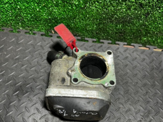 заслонка дроссельная Volkswagen Golf 4 поколение 2001, 36133062