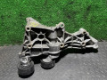 кронштейн генератора Audi A4 B6 2006 - фото №4