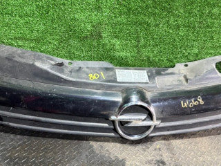 решетка радиатора Opel Astra G 2006, 13154225