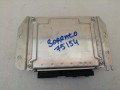 блок управления двигателем Kia Sorento 1 поколение 2005, 2.5 л., D4CB, дизель, 281011579 - фото №3
