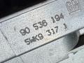 катушка зажигания Opel Astra H 2005, 1.6 л., бензин, МКПП, 90536194 - фото №5