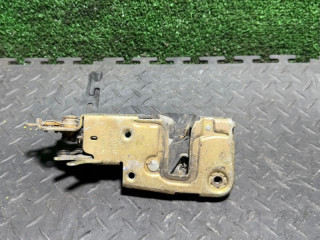 замок двери передней левой Volkswagen Transporter T4 2002, 1.9 л., 701837015D