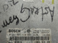 блок управления двигателем Opel Astra G 2001, 90589736, 281001670 - фото №4