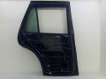 дверь Mercedes-Benz M-Класс W163 [рестайлинг] 2002 - фото №8