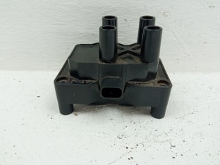 катушка зажигания Ford Fiesta 6 поколение CB1 2009, 1.6 л., HXJA, бензин, 413590181