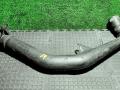 патрубок интеркулера Peugeot 406 1 поколение 1999, 9641289480 - фото №2