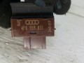 кнопка (выключатель) Audi A6 4F/C6 [рестайлинг] 2008, 4F0959831 - фото №5