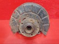 кулак Volkswagen Touran 1 поколение 2005, 1.9 л., BKC, дизель, 1K0407256AA - фото №4