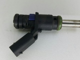 форсунка Mercedes-Benz A-Класс W169 2006, OM266.920, 5190001458