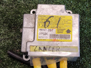 блок AirBag Mitsubishi Lancer 8 поколение 2002, 1.6 л., W2T62175
