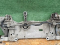 балка подвески передняя (подрамник) Skoda Octavia 2 поколение (A5) [рестайлинг] 2008, 2.0 л., 1K0199369G - фото №2