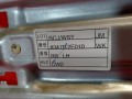 стеклоподъемник задний левый Hyundai Tucson 1 поколение 2006, 2.0 л., D4EA, дизель, 8, 35E15, 6984002210 - фото №5