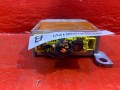 блок AirBag Nissan Qashqai 1 поколение J10 2008, 1.5 л., K9K, дизель, 98820JD000 - фото №4