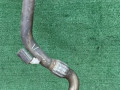 глушитель Mercedes-Benz C-Класс W204/S204 2010, A2044911601 - фото №7
