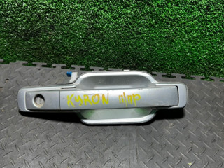 ручка наружная SsangYong Kyron 1 поколение 2007, 72450-31000