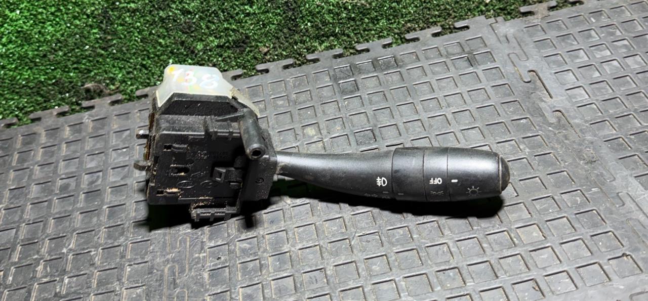 переключатель подрулевой (стрекоза) Hyundai i30 1 поколение 2008, 934102L030 - фото №1