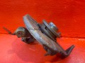 кулак поворотный правый Volkswagen Beetle 2 поколение 2001, 1.6 л., AYD, бензин, 1J0256AG, 1J0407255AH - фото №4