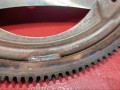 маховик Mercedes-Benz E-Класс W211/S211 W211 2005, 2710320047 - фото №5
