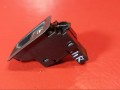 кнопка стеклоподъемника двери Volkswagen Polo 5 поколение 2011, 1.2 л., CGPB, бензин, 6R0867255B - фото №2