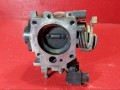 заслонка дроссельная Honda Civic 7 поколение 2003, 16400PELJ62 - фото №6