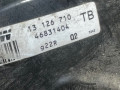 вакуумный усилитель тормозов Opel Vectra C 2003, 13126710 - фото №3