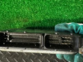 блок управления двигателем Nissan Primera P12 2004, MB2758003153 - фото №3