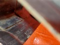усилитель бампера заднего Volkswagen Polo 4 поколение [рестайлинг] 2007, 1.2 л., BZG, бензин, 6Q0807558 - фото №5