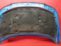 капот Land Rover Freelander 1 поколение 2002, 2.0 л., 20T2N, дизель, ASR2512 - фото №2
