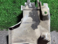 накладка на порог Audi A4 B6 2002, 8E0853579 - фото №4