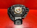 подушка безопасности коленная Nissan Qashqai 1 поколение J10 2008, 1.5 л., K9K, дизель, 98510JD18C - фото №2