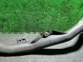 патрубок интеркулера Volkswagen Sharan 1 поколение 1998, 7M0145955G - фото №4