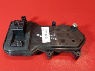 замок двери задней левой Mazda Demio 2 поколение [рестайлинг] DY 2007, D35073310G, A95A97L