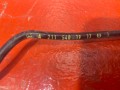 датчик ABS Mercedes-Benz E-Класс W211/S211 W211 2005, 2115401817 - фото №6