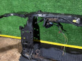 передняя панель крепления облицовки (телевизор) Nissan Qashqai 1 поколение 2008, 1.5 л. - фото №3