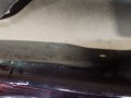 дверь Volkswagen Eos 1 поколение 2007, 2.0 л., CBAB, дизель, черный., 1Q0831055T - фото №13