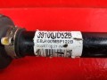 полуось передняя правая (приводной вал, ШРУС) Nissan Qashqai 1 поколение 2009, 39100JD52B - фото №3