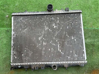 радиатор (основной) Citroen C5 1 поколение 2003, 8200115542