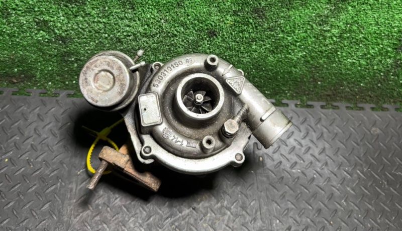турбина Volkswagen Golf 3 поколение 1995, 028145701R - фото №1