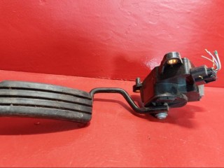 педаль Renault Modus 1 поколение [рестайлинг] 2008, 8200139323