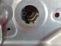 стеклоподъемник Ford Focus 2 поколение 2008, 1.6 л., HHDA, дизель, 4M51A045H17A - фото №5