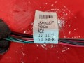 проводка (коса) двери Mercedes-Benz E-Класс W124 [рестайлинг] W210 1998, 112.911, 2105404832 - фото №6