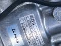 компрессор кондиционера Volkswagen Transporter T5 2007, 1.9 л., AXB, дизель, МКПП, S1-04-22, SL7V16, 031013, HFC134A - фото №2
