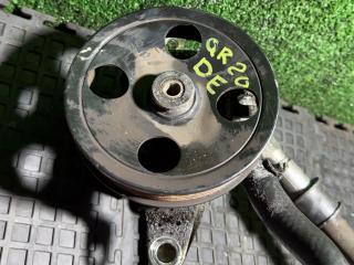 насос гидроусилителя руля Nissan Primera P12 2004, 2.0 л., бензин, 7611332130