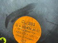 динамик высокочастотный (пищалка) Mercedes-Benz C-Класс W203/S203/CL203 2003, A2038204002 - фото №6