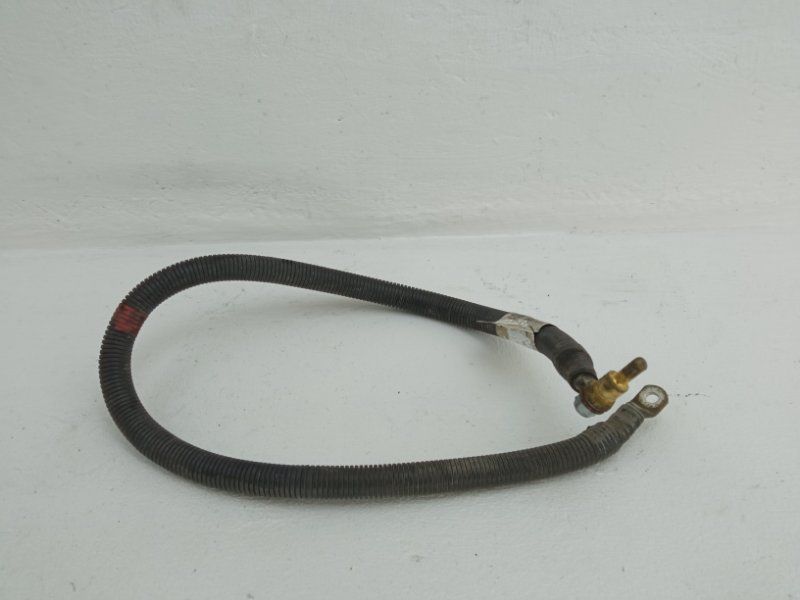 плюсовой провод аккумулятора Mercedes-Benz Vito W639 2006, 2.2 л., OM 646.982, дизель, 6395409210 - фото №1