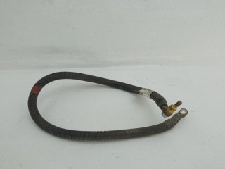 плюсовой провод аккумулятора Mercedes-Benz Vito W639 2006, 2.2 л., OM 646.982, дизель, 6395409210