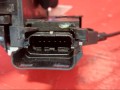 замок двери Citroen Xsara Picasso 1 поколение [рестайлинг] 2010, 2.0 л., RHH (DW10CTED4), дизель, 9681725380 - фото №5