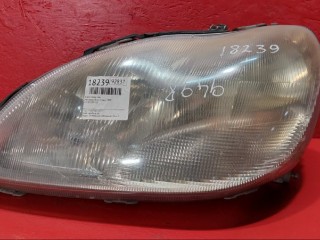 фара Mercedes-Benz S-Класс W220 1999, 112.922, 2208200361